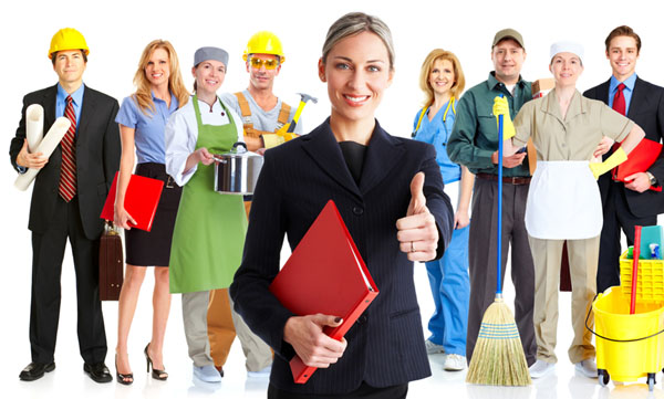 Aybastı Lokmacı Hizmeti